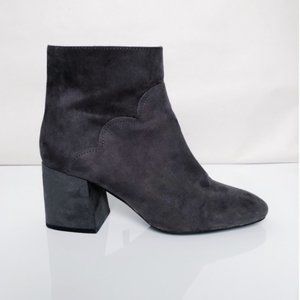 Zara Gray Boots